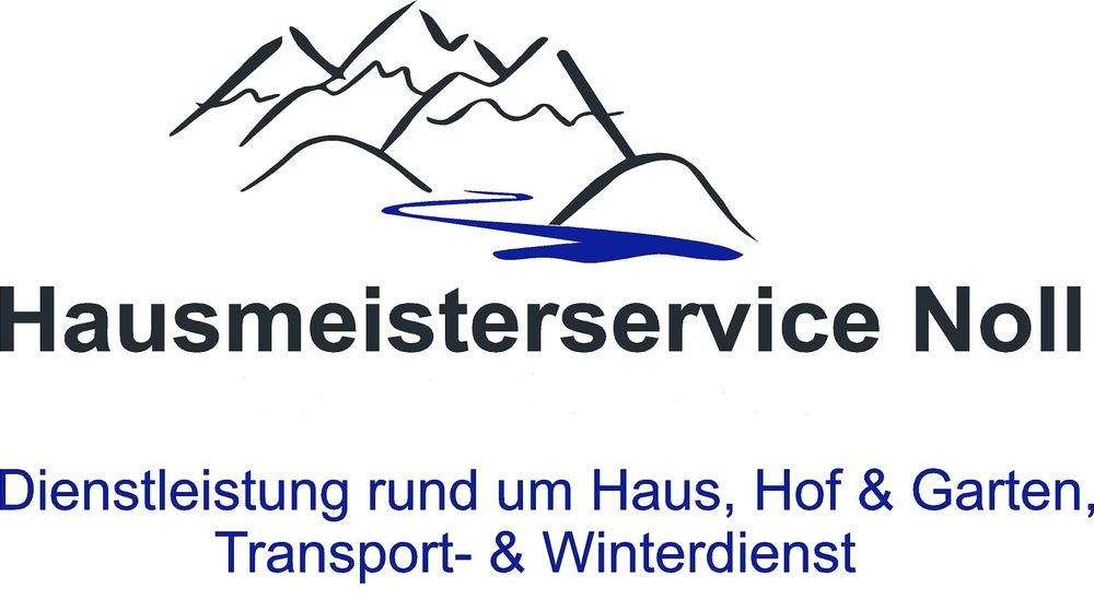 Logo der Firma Hausmeisterservice Noll aus Ettal auf dem Branchenportal Hausmeisterdienste.net