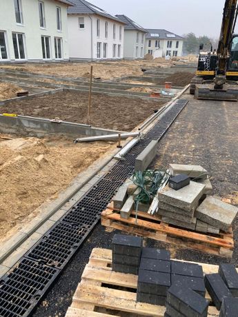 Beispielarbeit von Maxima-Facility Service - veröffentlicht auf Gartenbau.org