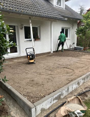 Beispielarbeit von Maxima-Facility Service - veröffentlicht auf Gartenbau.org