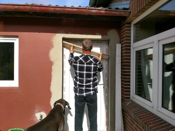 Beispielarbeit von Bock Treholz UG - veröffentlicht auf Maler.org
