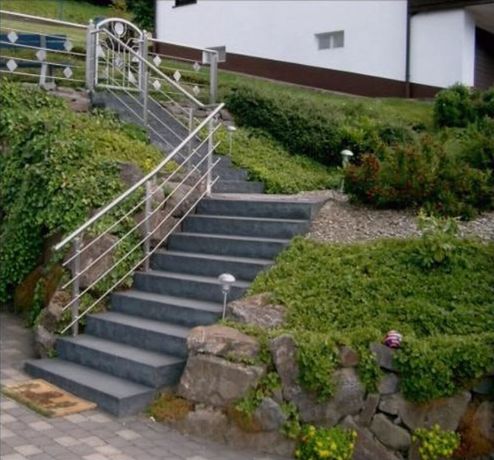 Beispielarbeit von MB Blume Garten- und Landschaftsbau - veröffentlicht auf Gartenbau.org