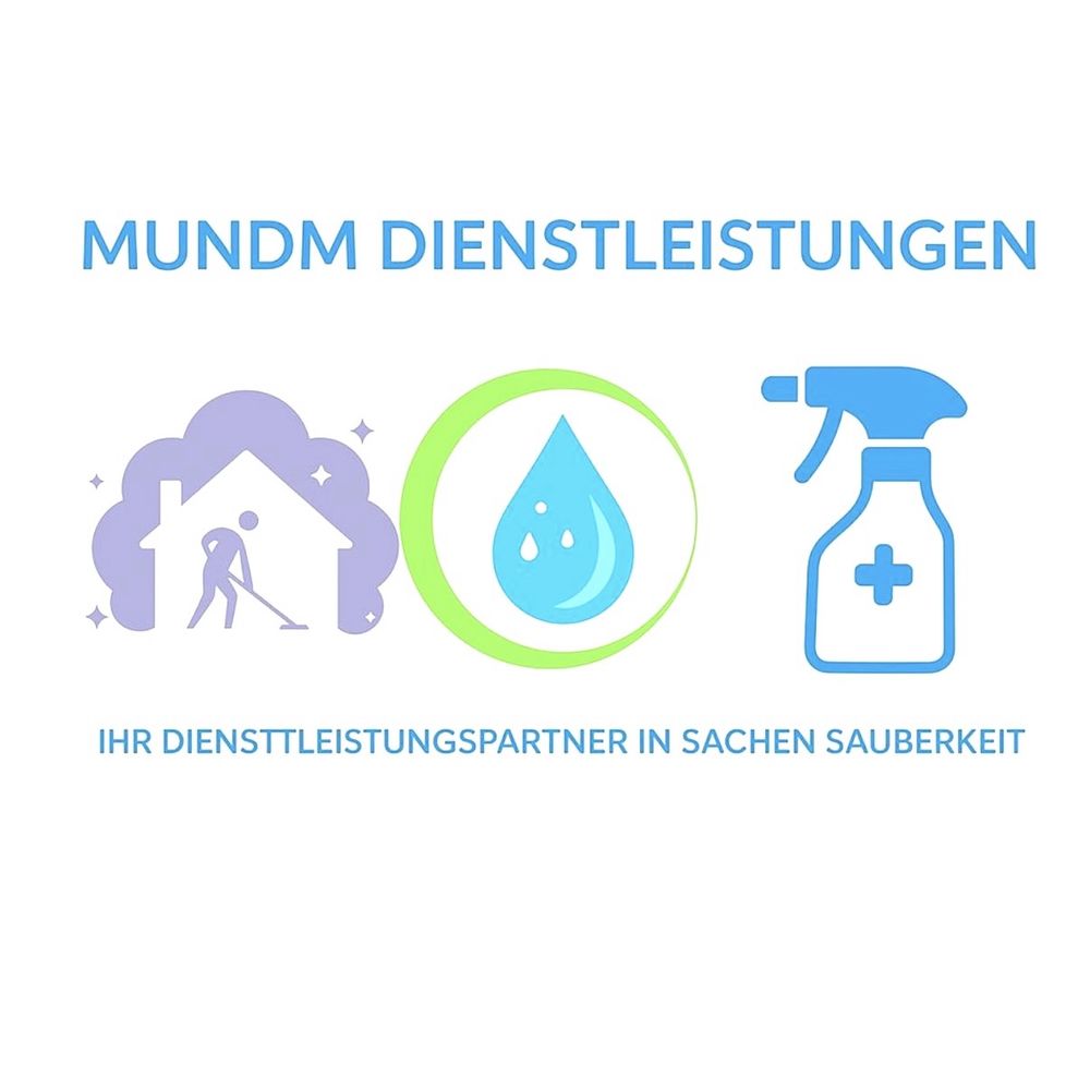 Logo der Firma Sascha Marinkovic M und M Dienstleistungen aus Lauchringen auf dem Branchenportal Hausmeisterdienste.net