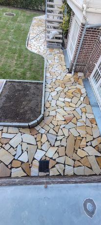 Beispielarbeit von Abenteuer Gartenbau UG - veröffentlicht auf Gartenbau.org