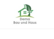 Logo der Firma Dema Bau und Haus aus Essen auf dem Branchenportal Gartenbau.org
