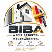 BIBA Fassadendämmung, Malerei in Hamburg