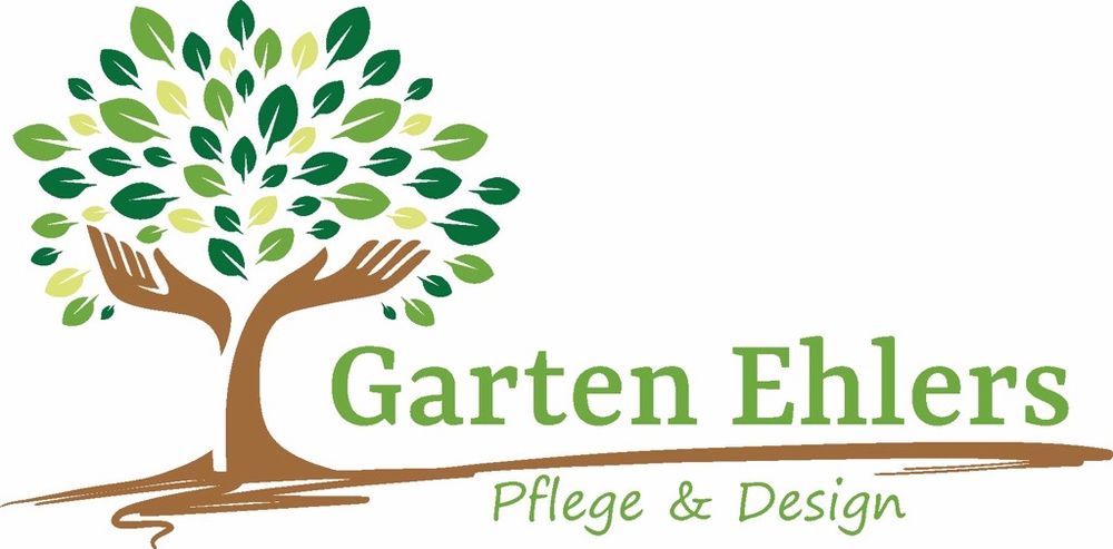 Logo der Firma Garten Ehlers aus Breitenburg auf dem Branchenportal Gartenbau.org