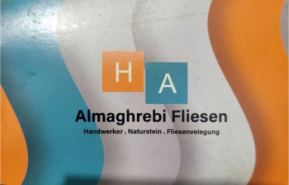 Logo der Firma Bashkim Grvalla Fliesenlegerei aus Kamen auf dem Branchenportal Fliesenleger.net