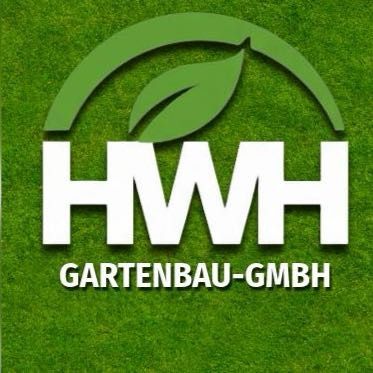 Logo der Firma HWH Gartenbau GmbH aus Dolgesheim auf dem Branchenportal Gartenbau.org