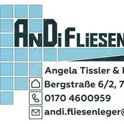 AnDi Fliesenleger GbR in Schliengen