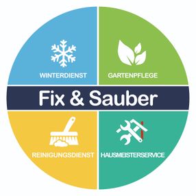 Fix & Sauber Dienstleistungen in Hanau