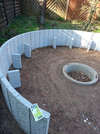 Beispielarbeit von DK-Garten- und Landschaftsbau - veröffentlicht auf Gartenbau.org