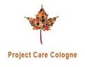 Logo der Firma Project Care Cologne gmbh aus Köln auf dem Branchenportal Maler.org