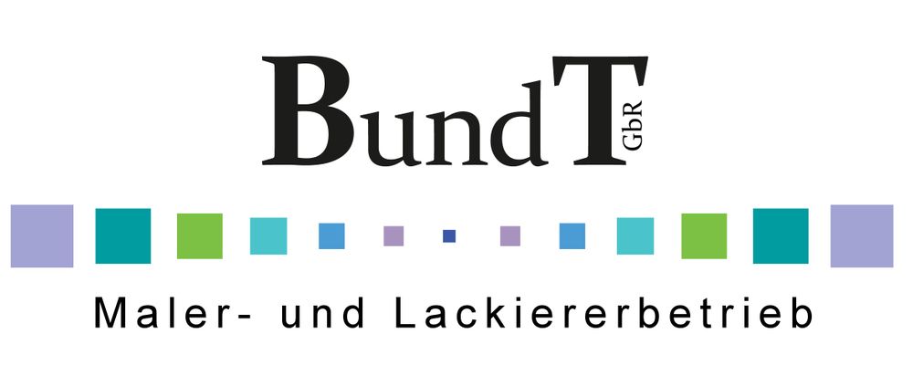 Logo der Firma Achim Beser & Ramona Thomas BundT GbR aus Krefeld auf dem Branchenportal Maler.org