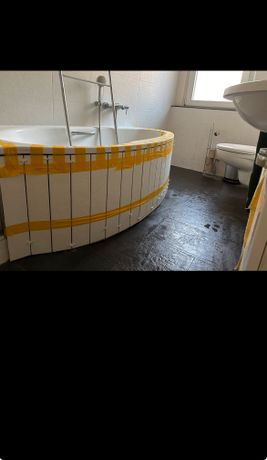 Beispielarbeit von Al-Karawi Fliesen, Platten und Mosaik, Handwerker - veröffentlicht auf Fliesenleger.net