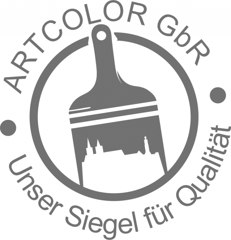 Logo der Firma ARTCOLOR GbR aus Adelshofen auf dem Branchenportal Maler.org