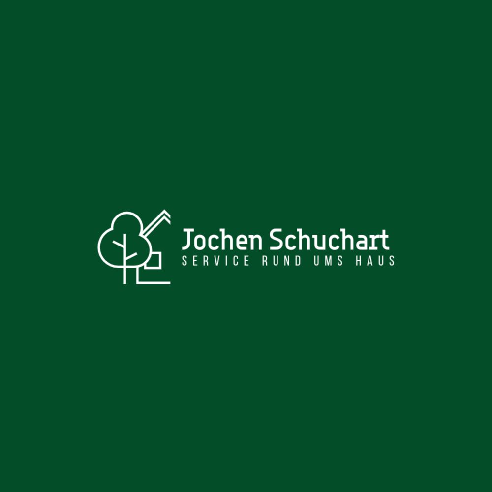 Logo der Firma Jochen Schuchart Service rund ums Haus aus Neustadt auf dem Branchenportal Gartenbau.org