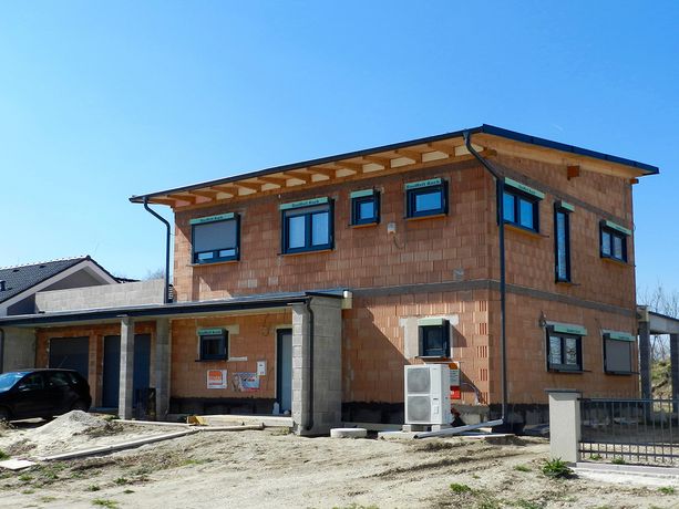 Beispielarbeit von DIREKT BAU - veröffentlicht auf Bauunternehmen.org