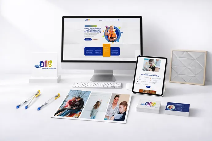 Beispielarbeit von KORA Media GmbH - veröffentlicht auf Agentur.de