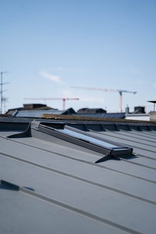 Beispielarbeit von Miller Bedachungen GmbH - veröffentlicht auf Dachdecker.com