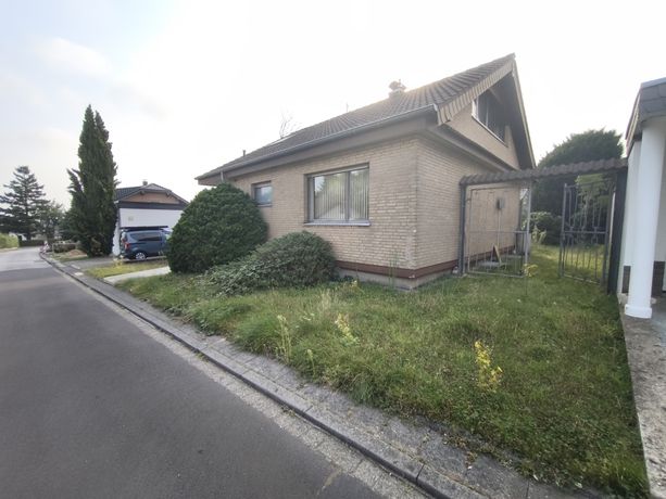 Beispielarbeit von Gartenbarbier - veröffentlicht auf Gartenbau.org