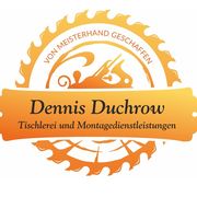 Dennis Duchrow Tischlerei und Montagedienstleistungen in Gehrde