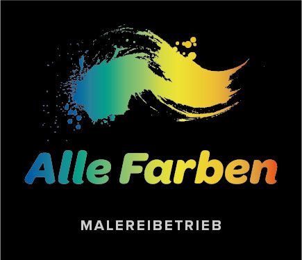 Logo der Firma Alle Farben Malereibetrieb aus Adendorf auf dem Branchenportal Maler.org