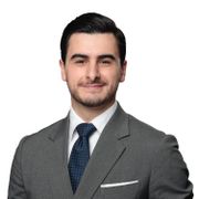 Ogulcan Aygün - Agentur für Deutsche Vermögensberatung in Hamburg