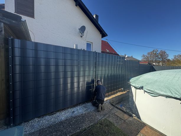 Beispielarbeit von Gartenbau Nolli - veröffentlicht auf Gartenbau.org