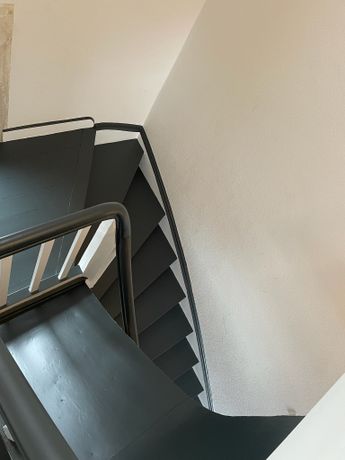 Beispielarbeit von Denis Laumen Malerfachbetrieb - veröffentlicht auf Maler.org