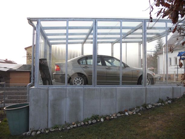 Beispielarbeit von Glasermeister Peter Häbe - veröffentlicht auf Glaserei.org