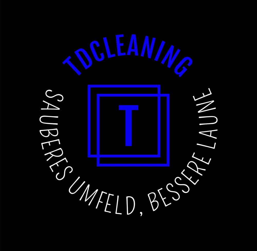 Logo der Firma Tamara Djeric Gebäudereinigung aus Kempten auf dem Branchenportal Hausmeisterdienste.net