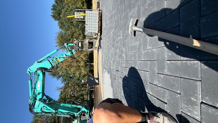 Beispielarbeit von Bolog Robert Stefanel - veröffentlicht auf Gartenbau.org