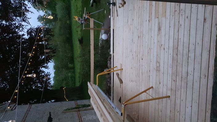 Beispielarbeit von Tobias Jenderze Dachdeckerei Ihr Dachdecker - veröffentlicht auf Dachdecker.com