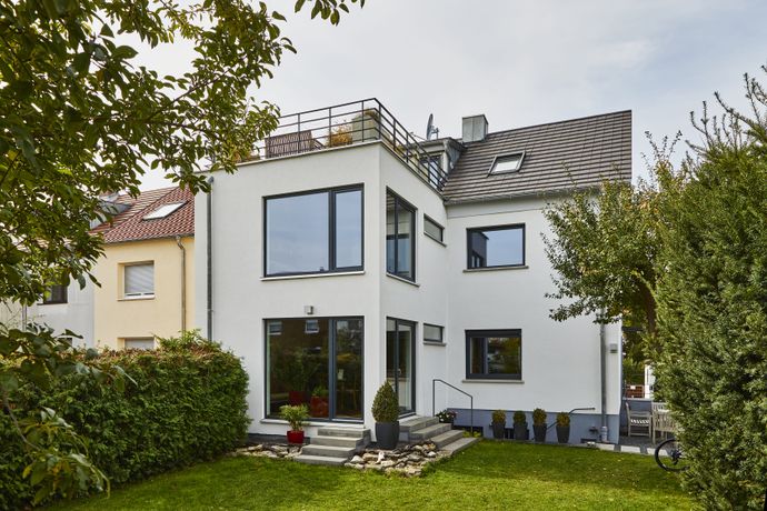 Beispielarbeit von Göbel Raumwerk Bau GmbH - veröffentlicht auf Bauunternehmen.org