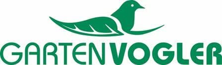 Logo der Firma Garten Vogler Inhaber Stephan Vogler aus Tespe auf dem Branchenportal Gartenbau.org