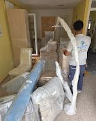 Beispielarbeit von Zentrum Umzüge - veröffentlicht auf Hausmeisterdienste.net