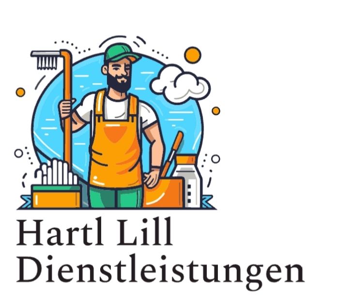 Logo der Firma Hartl Lill Dienstleistungen aus Pfungstadt auf dem Branchenportal Hausmeisterdienste.net