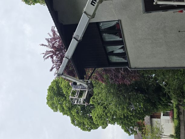 Beispielarbeit von Hausmeisterservice Sykora in München & Ebersberg - veröffentlicht auf Hausmeisterdienste.net