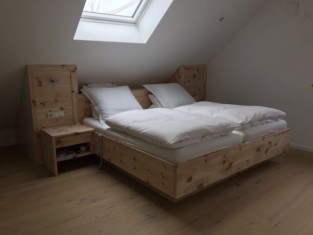 Beispielarbeit von HOLZLOUNGE Schreinerei Florian Storch - veröffentlicht auf Tischler-Schreiner.org