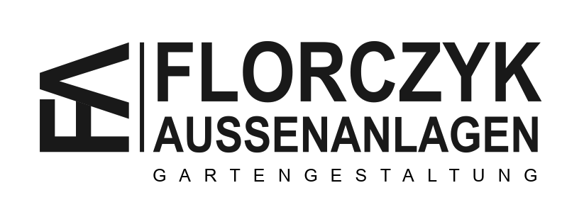 Logo der Firma FA Florczyk Außenanlagen aus Königswinter auf dem Branchenportal Gartenbau.org