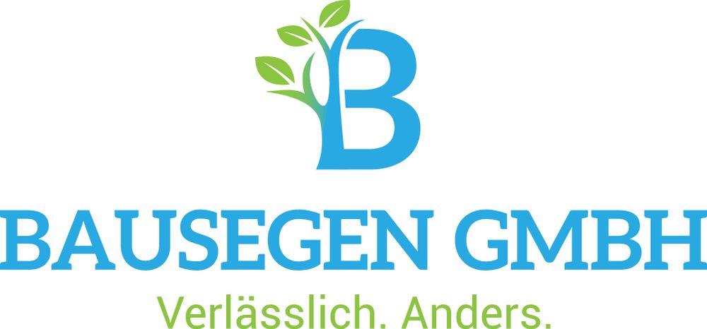 Logo der Firma Bausegen GmbH - Garten- und Landschaftsbau aus Garbsen auf dem Branchenportal Gartenbau.org