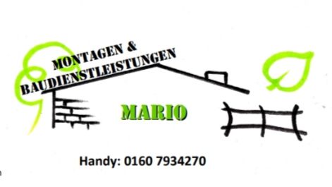 MBD MARIO in Bad Brambach