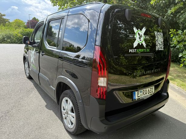 Beispielarbeit von Pest-X-Perts UG - veröffentlicht auf Schaedlingsvernichtung.de