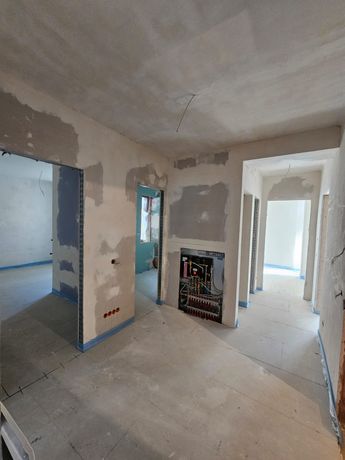 Beispielarbeit von Facility-service K. Schlacheit - veröffentlicht auf Maler.org