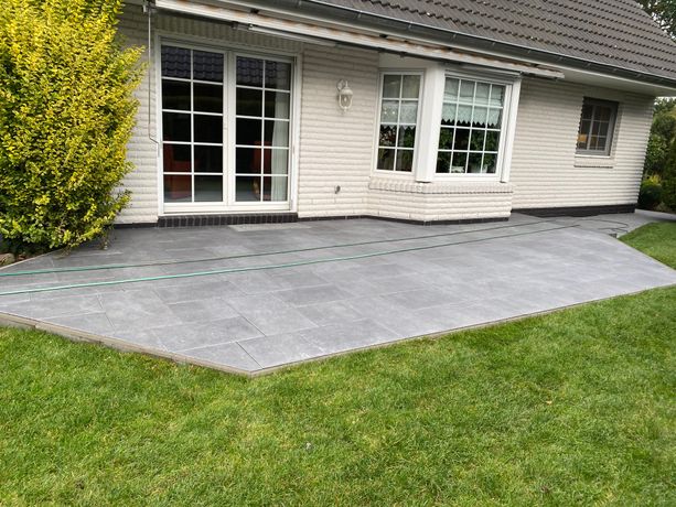 Beispielarbeit von Holstein Pflanzen GmbH - veröffentlicht auf Gartenbau.org