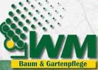 Logo der Firma Wolfgang Matt Baum- & Gartenpflege aus Murg auf dem Branchenportal Gartenbau.org