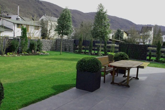 Beispielarbeit von Garten u. Landschaftsbau Arnold - veröffentlicht auf Gartenbau.org