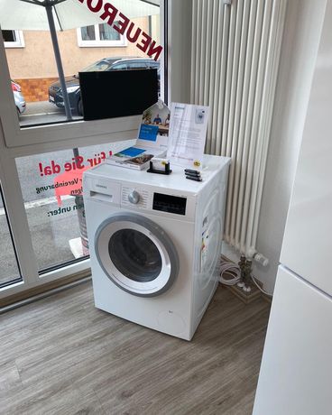 Beispielarbeit von KW-Trenz Elektroinstallationen - veröffentlicht auf Elektriker.org