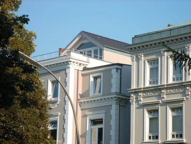 Beispielarbeit von Dachdeckerei Dittmer GmbH - veröffentlicht auf Dachdecker.com