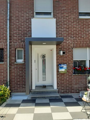 Beispielarbeit von Marmor & Fliesenfachbetrieb Georg Mavreas - veröffentlicht auf Fliesenleger.net